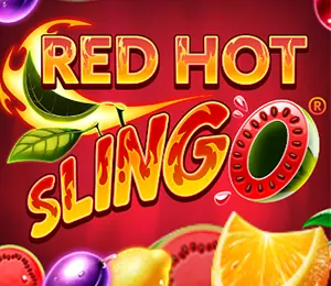 Red Hot Slingo